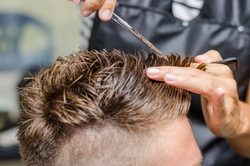 hairhavensalon Ambiente